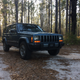 Illustration for article titled Some Thoughts on Owning A Jeep XJ